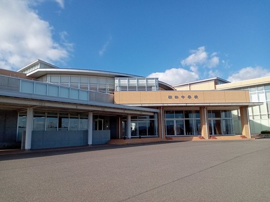 detached 福井県敦賀市平和町37-6 山田ビル 1階A号室