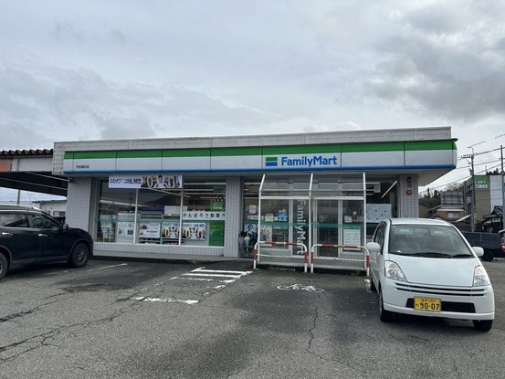 detached 福井県敦賀市平和町37-6 山田ビル 1階A号室