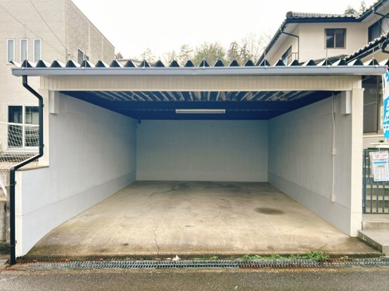 detached 福井県敦賀市平和町37-6 山田ビル 1階A号室