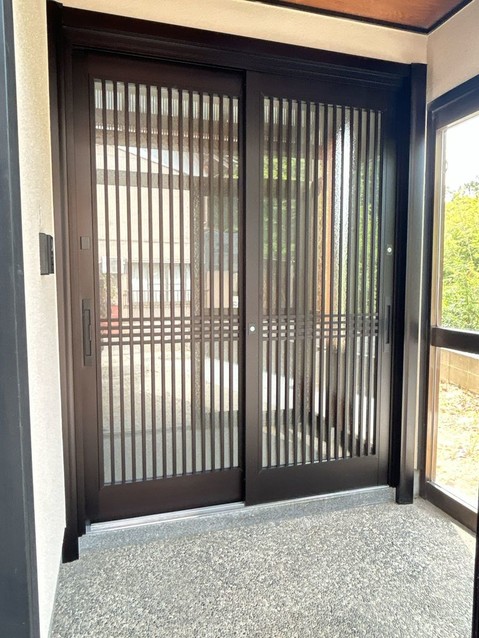 detached 福井県敦賀市平和町37-6 山田ビル 1階A号室