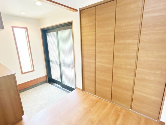detached 福井県敦賀市平和町37-6 山田ビル 1階A号室