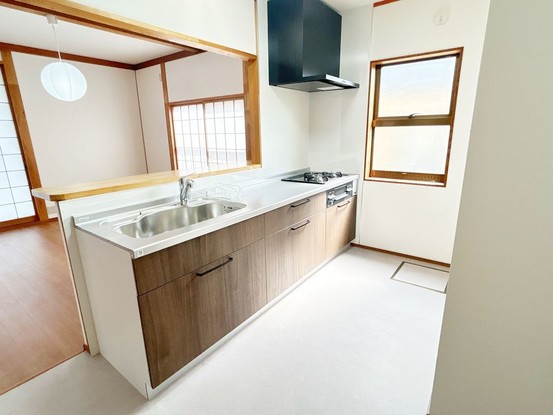 detached 福井県敦賀市平和町37-6 山田ビル 1階A号室