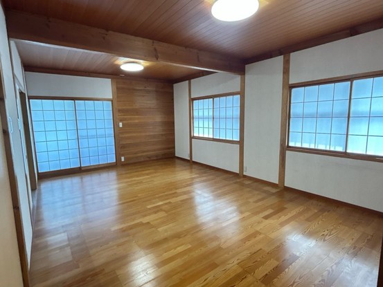 detached 福井県敦賀市平和町37-6 山田ビル 1階A号室