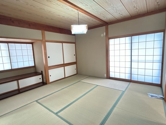 detached 福井県敦賀市平和町37-6 山田ビル 1階A号室