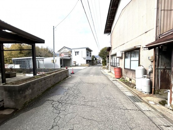 detached 福井県敦賀市平和町37-6 山田ビル 1階A号室