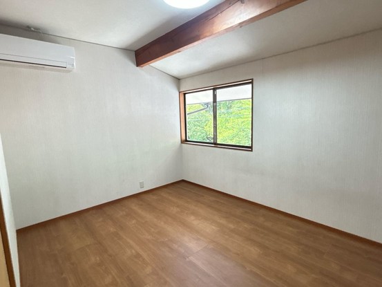 detached 福井県敦賀市平和町37-6 山田ビル 1階A号室