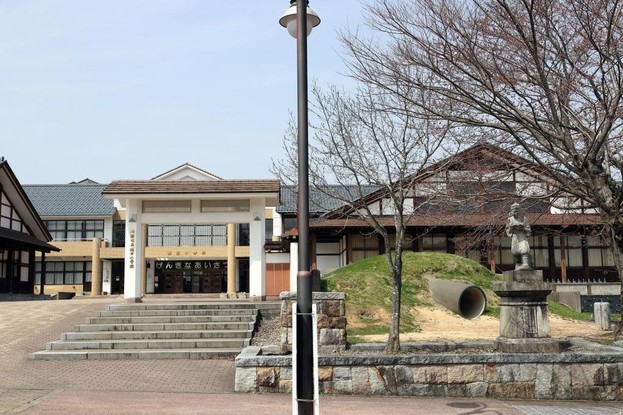 detached 福井県敦賀市平和町37-6 山田ビル 1階A号室