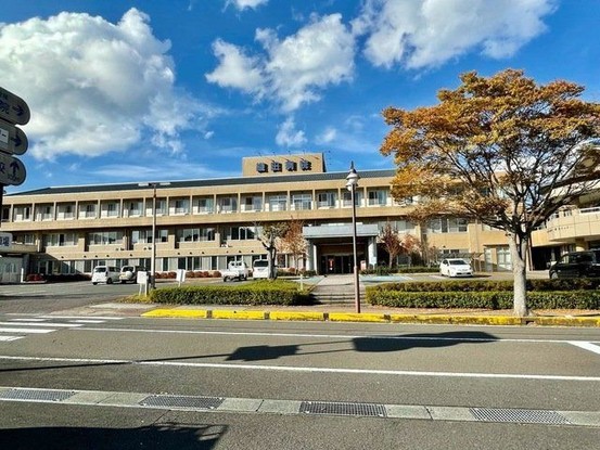 detached 福井県敦賀市平和町37-6 山田ビル 1階A号室
