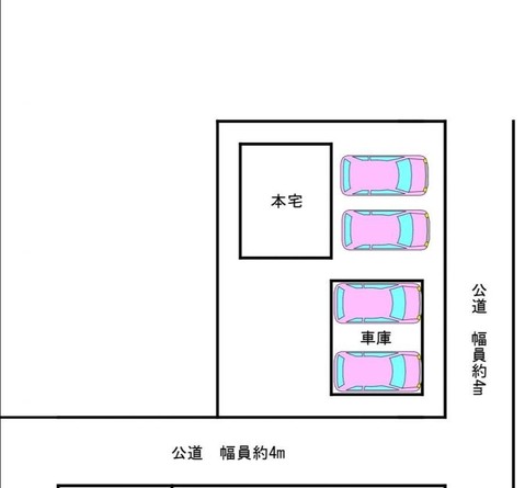 detached 福井県敦賀市平和町37-6 山田ビル 1階A号室