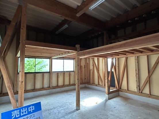 detached 福井県敦賀市平和町37-6 山田ビル 1階A号室