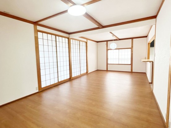 detached 福井県敦賀市平和町37-6 山田ビル 1階A号室