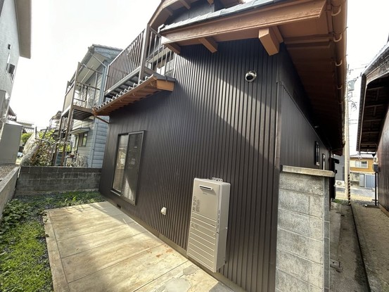 apartment 福井県敦賀市平和町37-6 山田ビル 1階A号室