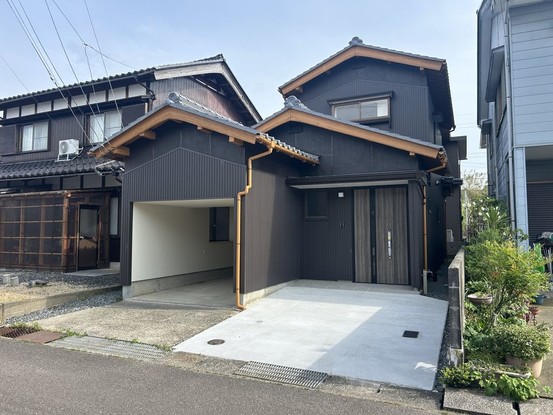 apartment 福井県敦賀市平和町37-6 山田ビル 1階A号室