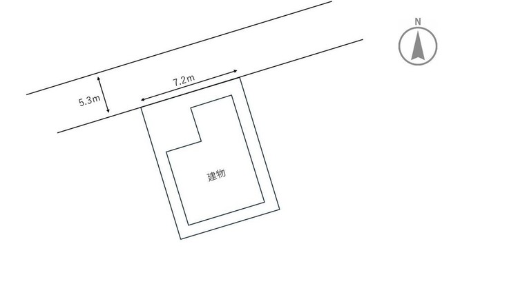 apartment 福井県敦賀市平和町37-6 山田ビル 1階A号室