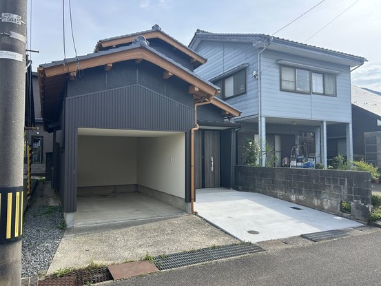 apartment 福井県敦賀市平和町37-6 山田ビル 1階A号室