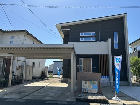 detached 福井県敦賀市平和町37-6 山田ビル 1階A号室