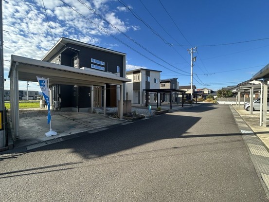 detached 福井県敦賀市平和町37-6 山田ビル 1階A号室