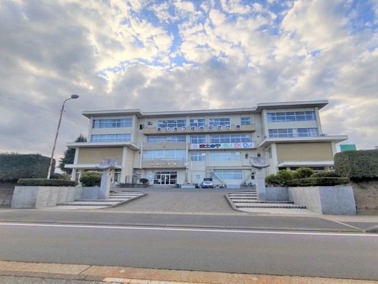 detached 福井県敦賀市平和町37-6 山田ビル 1階A号室