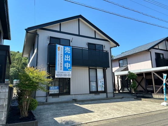 detached 福井県敦賀市平和町37-6 山田ビル 1階A号室