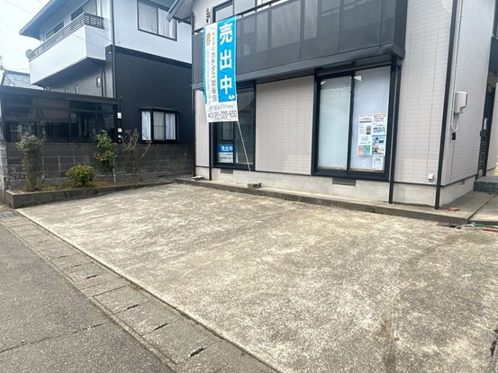 detached 福井県敦賀市平和町37-6 山田ビル 1階A号室