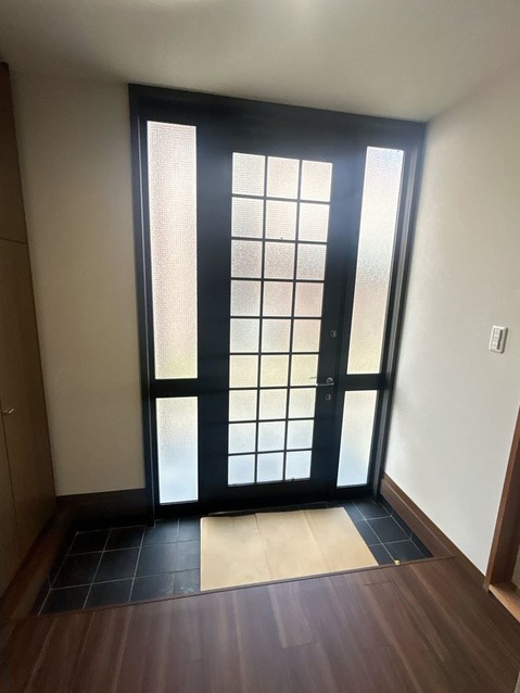 detached 福井県敦賀市平和町37-6 山田ビル 1階A号室