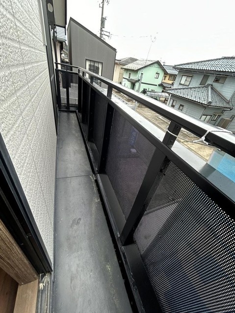 detached 福井県敦賀市平和町37-6 山田ビル 1階A号室
