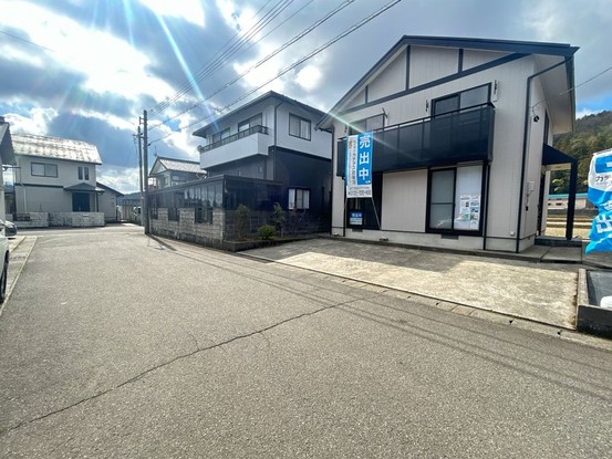 detached 福井県敦賀市平和町37-6 山田ビル 1階A号室