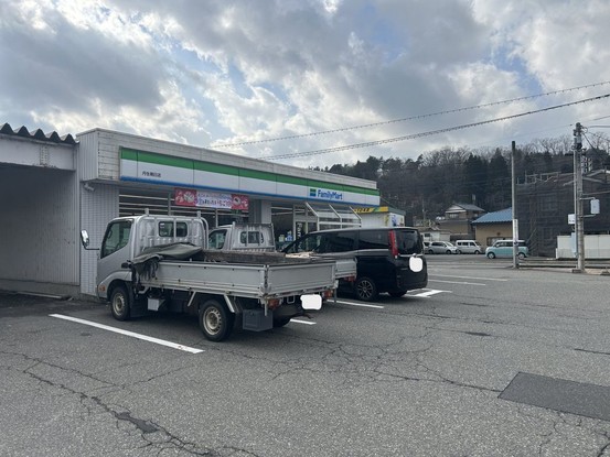 detached 福井県敦賀市平和町37-6 山田ビル 1階A号室