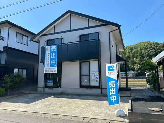detached 福井県敦賀市平和町37-6 山田ビル 1階A号室