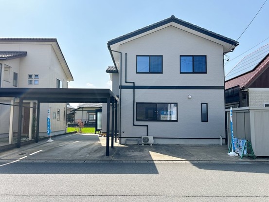 detached 福井県敦賀市平和町37-6 山田ビル 1階A号室