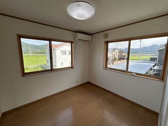 detached 福井県敦賀市平和町37-6 山田ビル 1階A号室