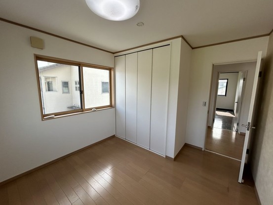 detached 福井県敦賀市平和町37-6 山田ビル 1階A号室