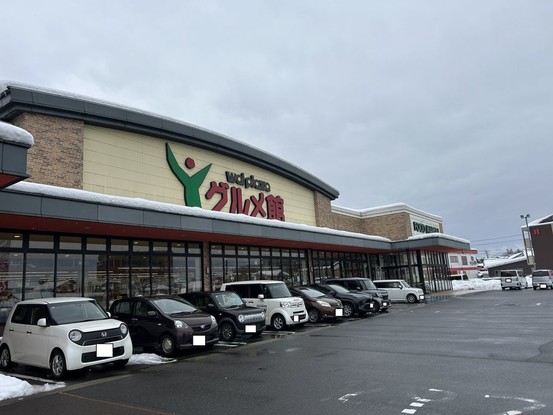 detached 福井県敦賀市平和町37-6 山田ビル 1階A号室