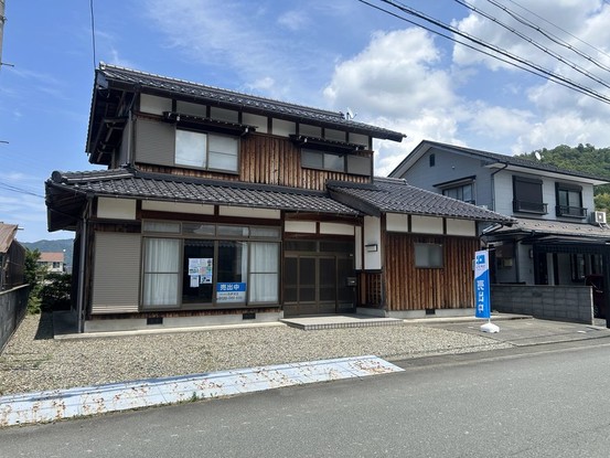 detached 福井県敦賀市平和町37-6 山田ビル 1階A号室