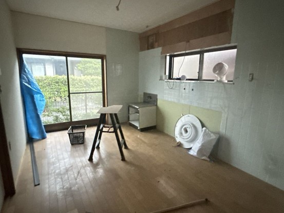 detached 福井県敦賀市平和町37-6 山田ビル 1階A号室