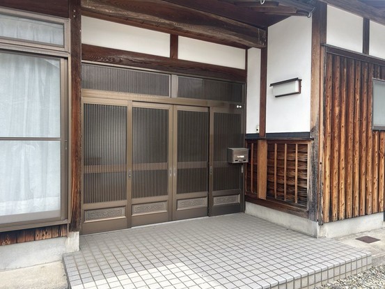 detached 福井県敦賀市平和町37-6 山田ビル 1階A号室