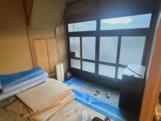 detached 福井県敦賀市平和町37-6 山田ビル 1階A号室