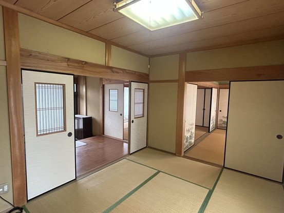 detached 福井県敦賀市平和町37-6 山田ビル 1階A号室