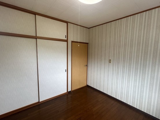 detached 福井県敦賀市平和町37-6 山田ビル 1階A号室