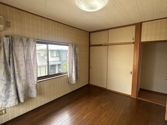 detached 福井県敦賀市平和町37-6 山田ビル 1階A号室