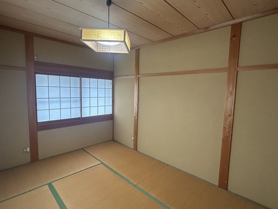 detached 福井県敦賀市平和町37-6 山田ビル 1階A号室