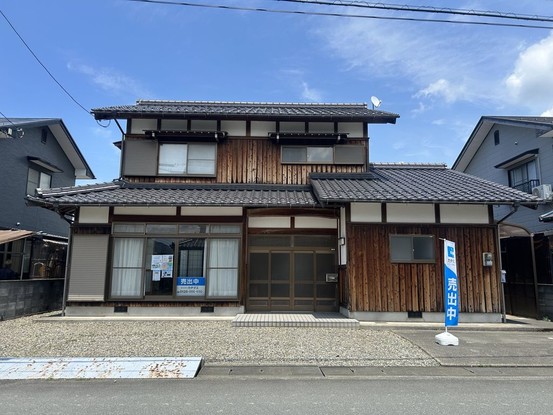 detached 福井県敦賀市平和町37-6 山田ビル 1階A号室