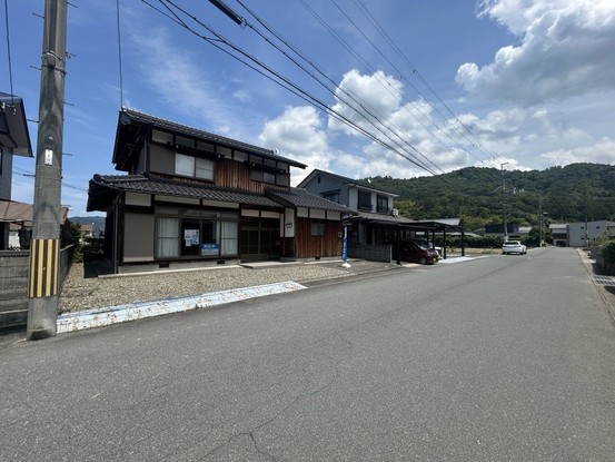 detached 福井県敦賀市平和町37-6 山田ビル 1階A号室