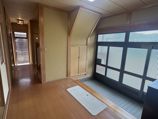 detached 福井県敦賀市平和町37-6 山田ビル 1階A号室