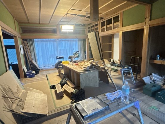 detached 福井県敦賀市平和町37-6 山田ビル 1階A号室