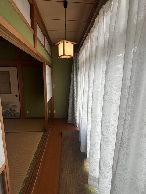 detached 福井県敦賀市平和町37-6 山田ビル 1階A号室