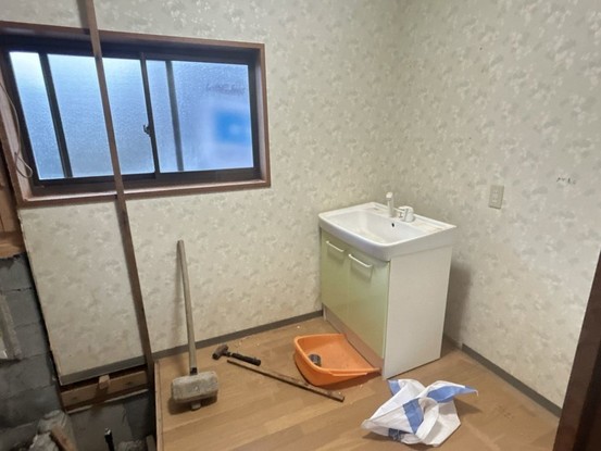 detached 福井県敦賀市平和町37-6 山田ビル 1階A号室
