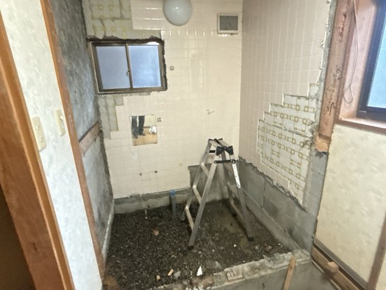 detached 福井県敦賀市平和町37-6 山田ビル 1階A号室