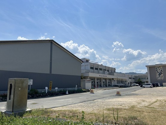 detached 福井県敦賀市平和町37-6 山田ビル 1階A号室
