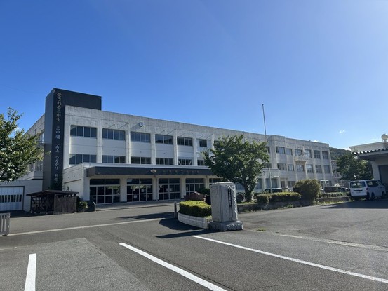 detached 福井県敦賀市平和町37-6 山田ビル 1階A号室